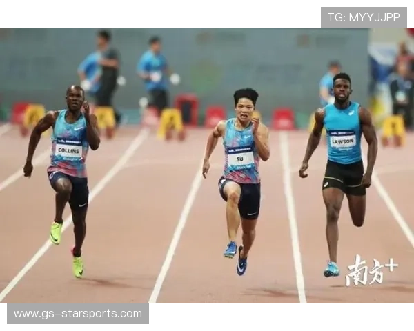 国际田联:百米飞人大战即将开启(390 ) 国际田联:百米飞人大战即将开启(390 )
